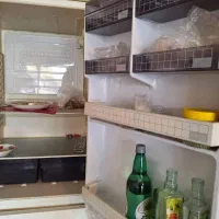 Gorenje یخچال و فریزر خارجی|یخچال و فریزر|قزوین, |دیوار