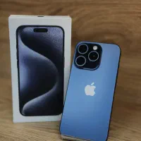 Iphone 15 pro 512gb/bat 100