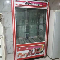 فروش یخچال صنعتی