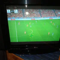 تلویزیون  29 اینچ LG|تلویزیون و پروژکتور|زرقان, |دیوار