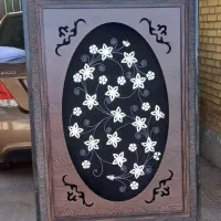 اجاره تابلو گل نقره (مرکز خیریه همیارشهرستان زرند)|خدمات پذیرایی، مراسم|زرند, |دیوار