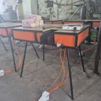 بسته بندی دسمال کاغذی پنماتیک اقتصادی|ماشین‌آلات صنعتی|کرج, محمد آباد|دیوار