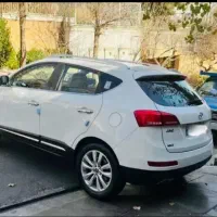 جک S5 اتومات مدل ۹۵ بدون رنگ|خودرو سواری و وانت|مشهد, راه آهن|دیوار