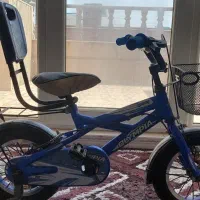 دوچرخه کودک المپیا ، سایز ۱۲|دوچرخه، اسکیت، اسکوتر|کاشان, کوچه باسکول|دیوار