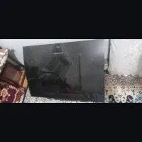 هود کن موتور ۴دور دارای سنسور دود ودما کنترل دار|هود|یزد, |دیوار