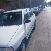 پراید ۱۳۱ مدل ۹۲|خودرو سواری و وانت|خوی, |دیوار