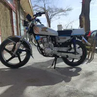 کبیر200 مدل97|موتورسیکلت|بروجن, |دیوار