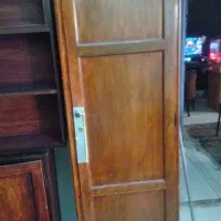 ۲ عدد کمد بزرگ|جاکفشی، کمد، دراور|هشتگرد, فاز ۲ مهستان|دیوار