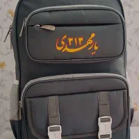 کیف دبستان ۳|لوازم التحریر|مشهد, محمدآباد|دیوار