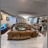 آپارتمان 146 متری خوش نقشه جنوبی در رزکان نو