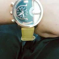 ساعت مچی با خوشگلی دکوری