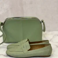 کیف و کفش ست|کیف، کفش، کمربند|مشهد, آزادشهر|دیوار