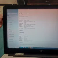 لب تاب اچ پی|رایانه همراه|همدان, |دیوار