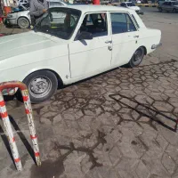 پیکان سواری مدل 82