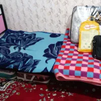 تخت خواب ی نفره