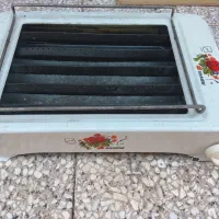 کباب پز فروشی