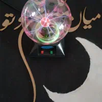 روشنایی، نور و انرژی، موزیکال(آباژور رومیزی)