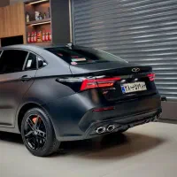 Z6 اریزو 6 GT|خودرو سواری و وانت|اهواز, منازل کارون|دیوار