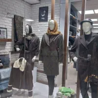 مانتو گلسا نهاوند پاساژ عطرباران،تنوع پوشاک زنانه