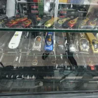 تجهیزات و لوازم آرایشگاهی و آرایشی