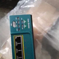 فروش ماژول فیبر نوری بصورت عمده|مودم و تجهیزات شبکه|تهران, نیروی هوایی (پیروزی)|دیوار