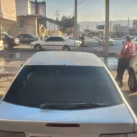 فروش فوری زانتیا|خودرو سواری و وانت|یاسوج, |دیوار