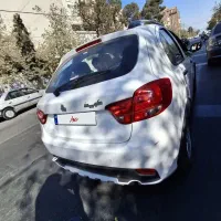 کوییک ۱۴۰۳|خودرو سواری و وانت|فردیس, ثابتی|دیوار