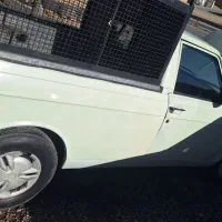 وانت بار مدل ۸۷|خودرو سواری و وانت|تیران, |دیوار