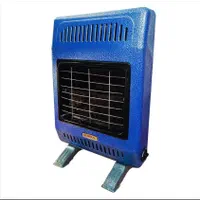 بخاری گازی بدون دودکش هوشمند|بخاری، هیتر، شومینه|کرمان, |دیوار