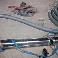 حفاری چاه آب تضمینی|خدمات پیشه و مهارت|ارومیه, |دیوار