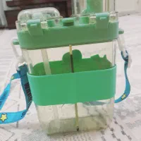 قمقمه دومخزنه|اسباب و اثاث بچه|تهران, شوش (باغ آذری)|دیوار