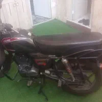 موتور کی وی|موتورسیکلت|تهران, بیسیم|دیوار