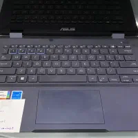 لپ تاپ در حد نو Asus|رایانه همراه|سبزوار, قائم|دیوار