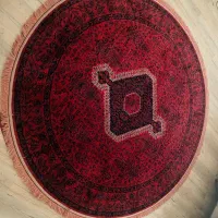 فرش ۴متری