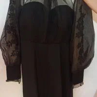 پیراهن مجلسی