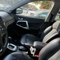 تیگو ۵ مدل ۹۶ (به صورت اقساط اسان)|خودرو سواری و وانت|تهران, تهرانپارس جنوبی|دیوار