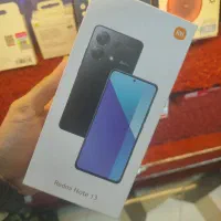 گوشی نوت ۱۳