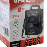 اسپیکر کیمسو|سیستم صوتی خانگی|اسلام‌شهر, زرافشان|دیوار