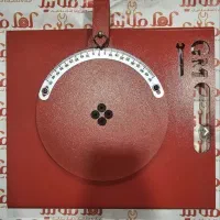 صفحه تنظیم فرمان