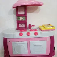 اشپزخانه