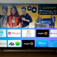 تلویزیون ۵۵ اینچ قیمت مناسب