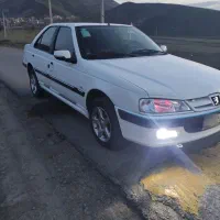 پارس موتور جدید ۱۴۰۱