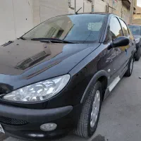 ۲۰۶ اس دی ۹۴ تمام فابریک