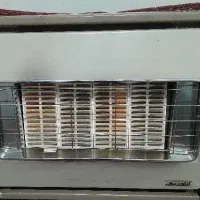 فروش بخاری دیواری