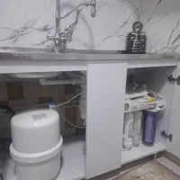 دستگاه تصفیه آب خانگی آلتین تایوانی