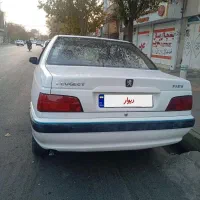 پژو پارس دریچه برقی موتوری داخلی شاستی ها سالم|خودرو سواری و وانت|مشهد, شهرک شهید باهنر|دیوار