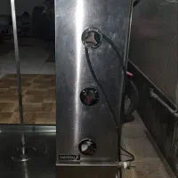 دستگاه کباب ترکی|کافی‌شاپ و رستوران|مشهد, سرافرازان|دیوار