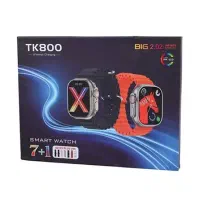 اسمارت واچ و ایر پاد TK800|لوازم جانبی موبایل و تبلت|تبریز, |دیوار