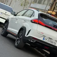 x33 اتوماتیک صفر خشک|خودرو سواری و وانت|تهران, شکوفه|دیوار