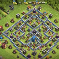 کلش اف کلنز